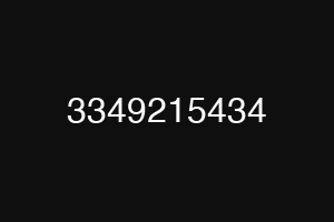3349215434