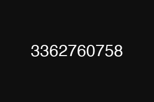 3362760758