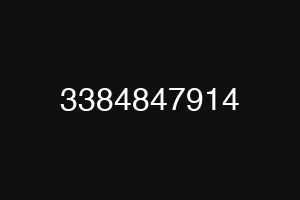 3384847914