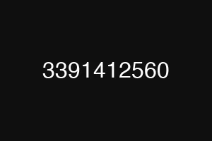 3391412560
