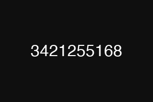 3421255168