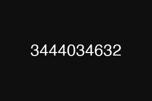 3444034632