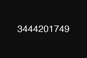 3444201749