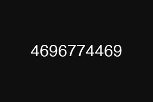4696774469