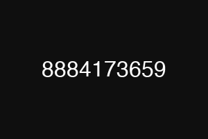 8884173659