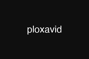 ploxavid