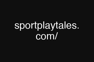 sportplaytales. com/