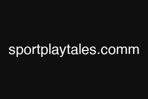 sportplaytales.comm