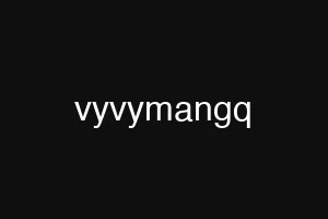 vyvymangq